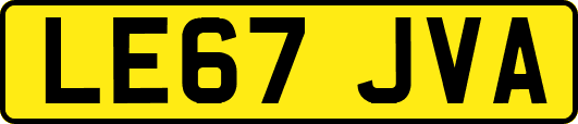 LE67JVA