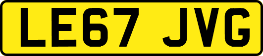 LE67JVG