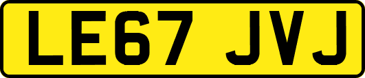 LE67JVJ