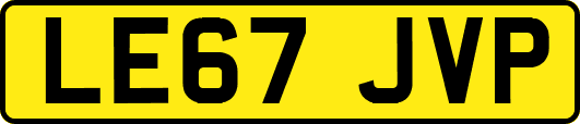 LE67JVP