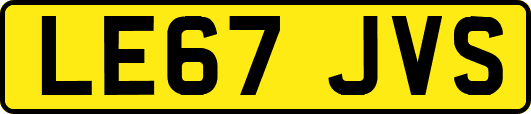 LE67JVS