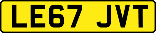 LE67JVT