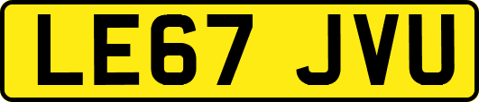 LE67JVU