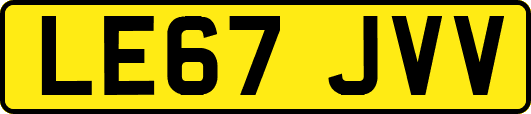 LE67JVV