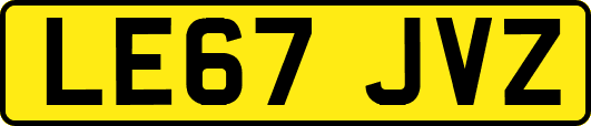 LE67JVZ