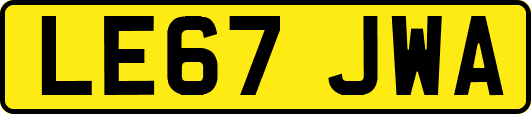 LE67JWA