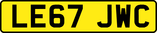 LE67JWC