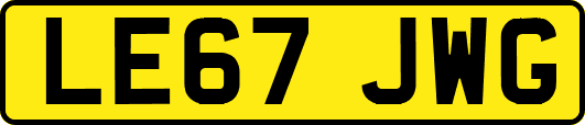 LE67JWG