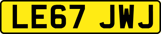 LE67JWJ