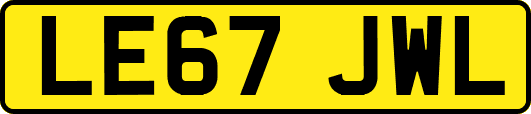 LE67JWL