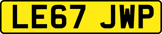 LE67JWP