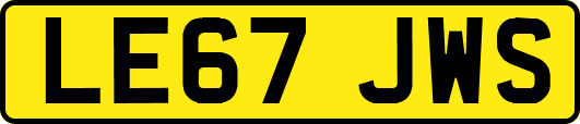 LE67JWS