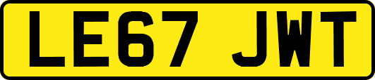 LE67JWT
