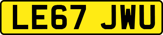 LE67JWU