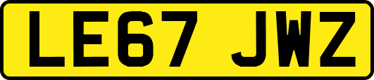 LE67JWZ