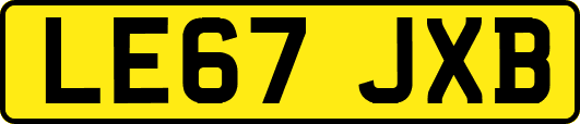 LE67JXB
