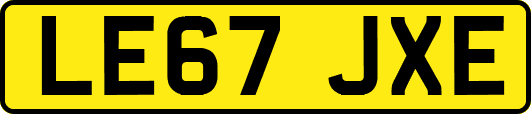 LE67JXE