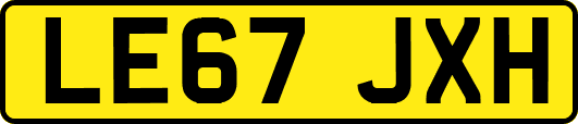 LE67JXH