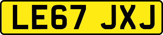 LE67JXJ