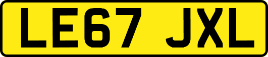 LE67JXL