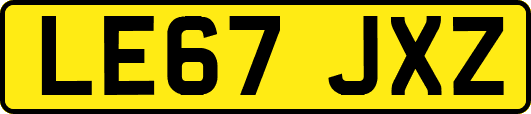 LE67JXZ
