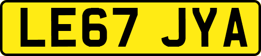 LE67JYA