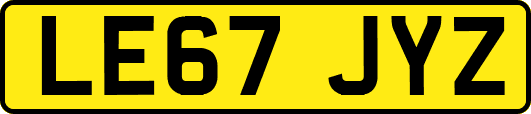 LE67JYZ