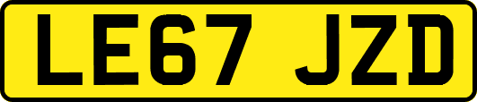 LE67JZD