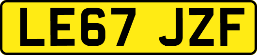 LE67JZF