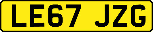 LE67JZG