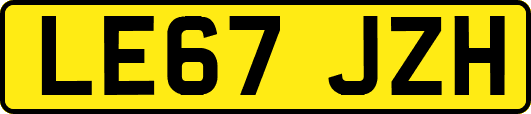 LE67JZH