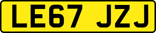 LE67JZJ
