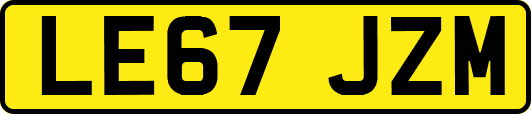 LE67JZM