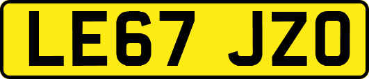 LE67JZO