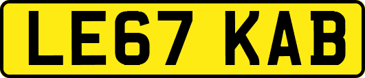 LE67KAB