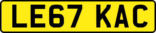 LE67KAC