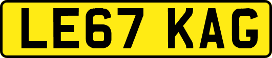 LE67KAG