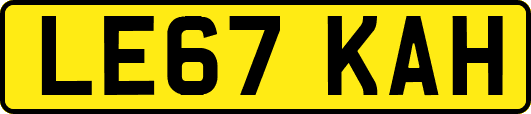 LE67KAH