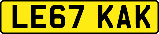 LE67KAK