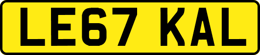 LE67KAL
