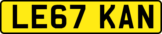 LE67KAN