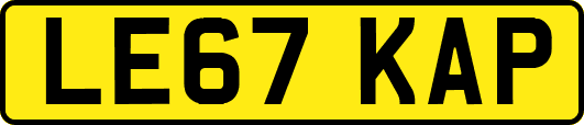 LE67KAP