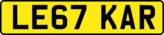 LE67KAR