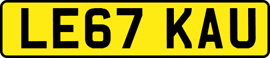 LE67KAU