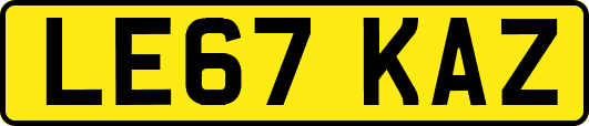 LE67KAZ