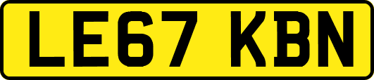 LE67KBN