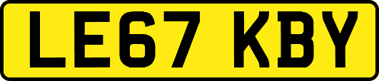 LE67KBY