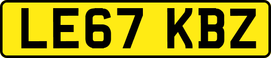 LE67KBZ