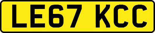 LE67KCC
