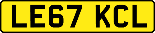 LE67KCL